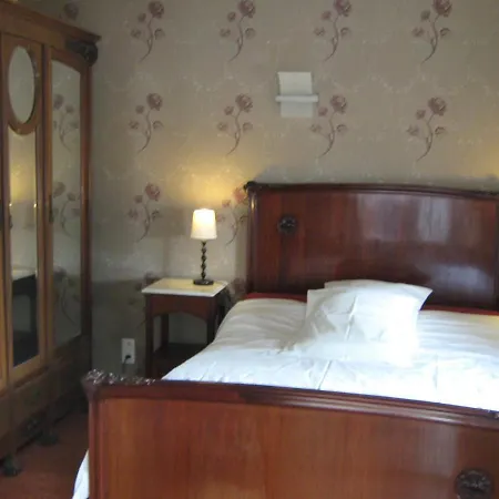 Euverbraeke Couette-café Beveren (East-Flanders)