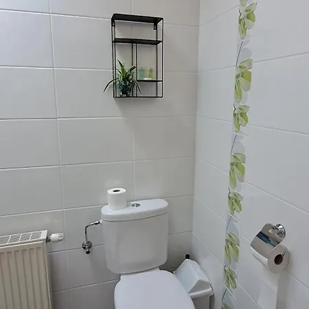 Euverbraeke Couette-café Beveren (East-Flanders)