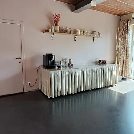 Couette-café Euverbraeke 3*