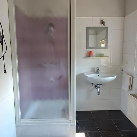 Euverbraeke Couette-café 3*